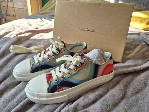 Paul smith abstract - paul,