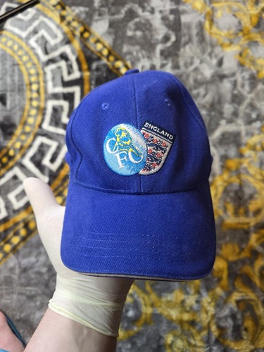 Chelsea england rare - fc,