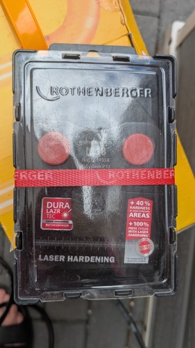M18 rothenburger press jaw - m18,