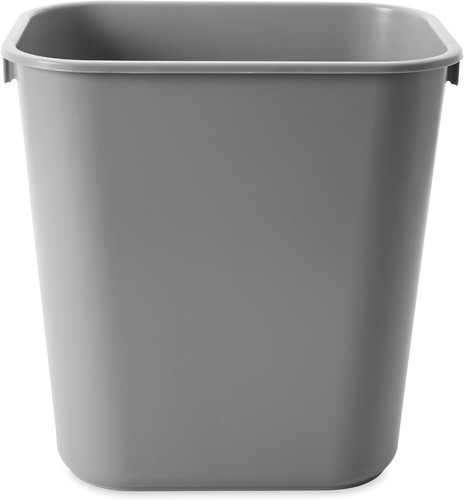Rubbermaid commercial deskside - rubbermaid,