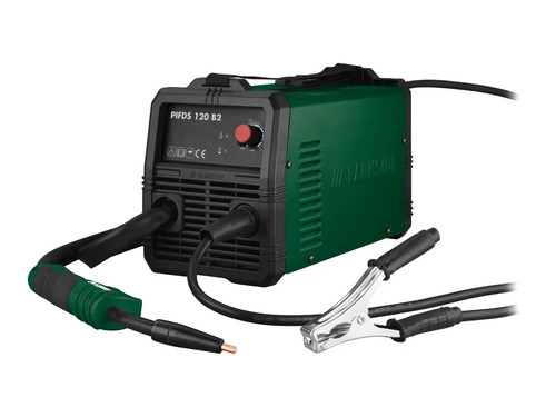 Parkside inverter flux cored - inverter,