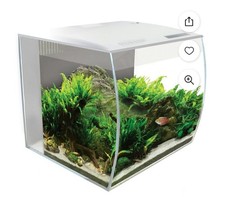 FLEX 34L 9 GALLON AQUARIUM KIT