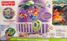 Fisher Price Rainforest