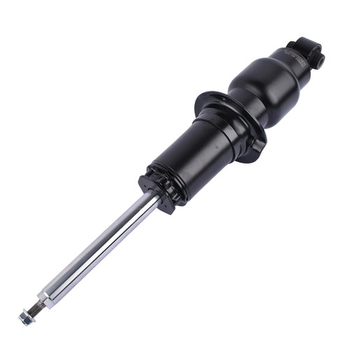 Rear shock absorber - rear, lh
