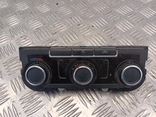 Caddy mk3 2k heater - 04-20,