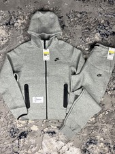 NIKE TECH FLEECE FULL