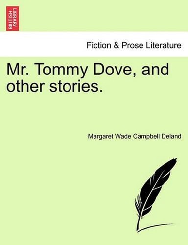 Tommy dove and other - tommy,