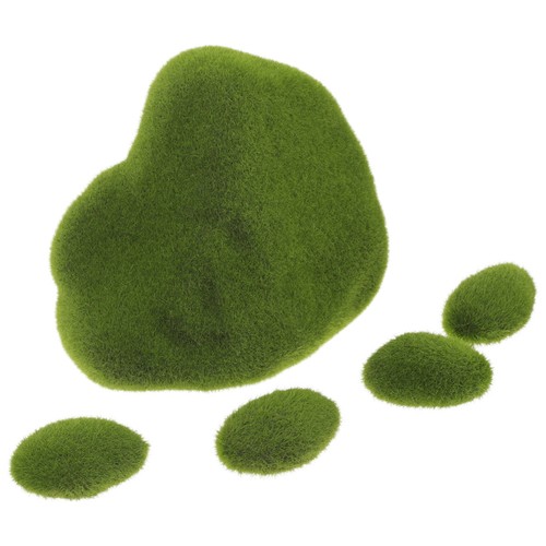 Moss microlandscape - ,