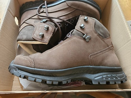 Hanwag alta bunion leather - hanwag,