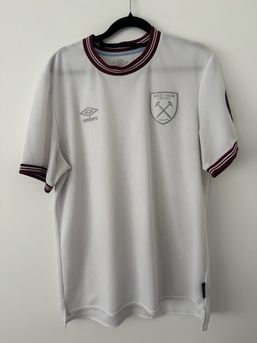 West ham united 2023 away - ham, 2023/24