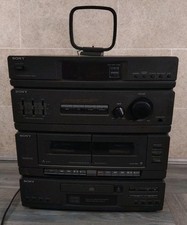 Sony LBT-D108 Compact Disc