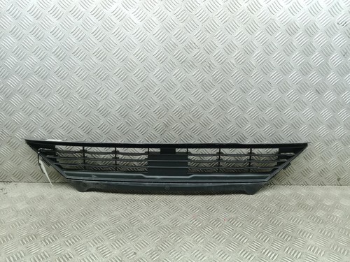 Ford fiesta grille - fiesta, front