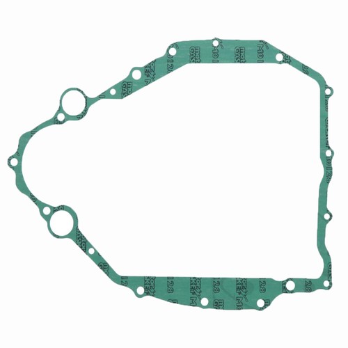 Crankcase cover gasket fits