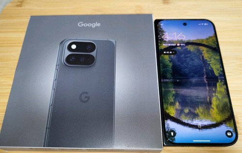 Google pixel pro fold 512gb - google,