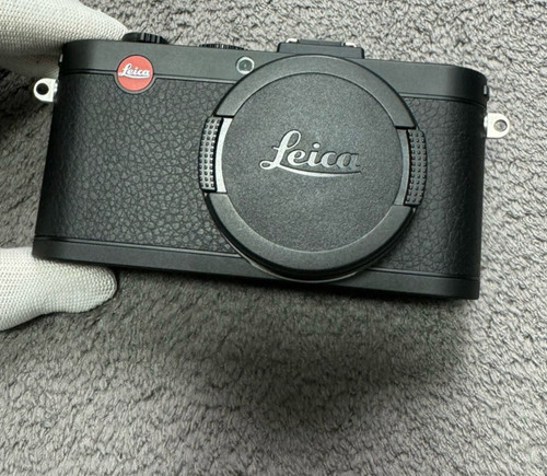 Leica 1mp digital - 16.1mp, camera