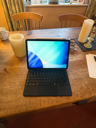 Ipad air 4th - ipad,