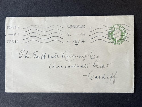 Kevii 1914 green - 1914, pre