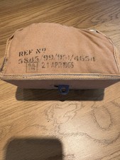 British MOD Practice Bomb