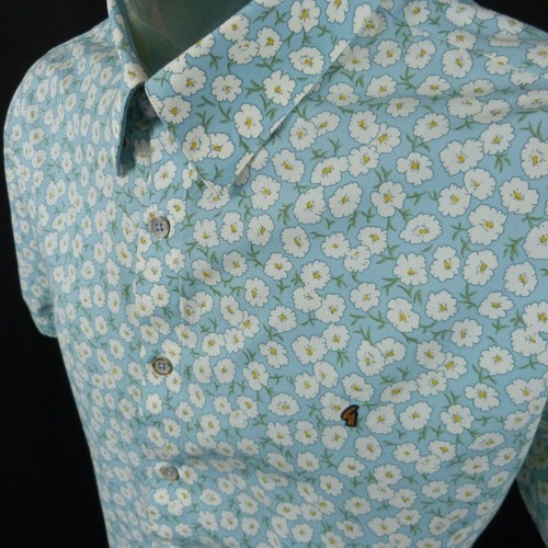 Excellent gabicci shirt - excellent,