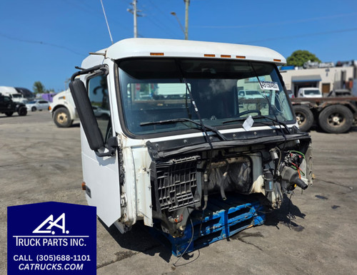2007 volvo vnl - 2007,