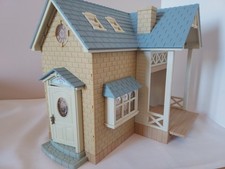 Sylvanian Families Bluebell Cottage