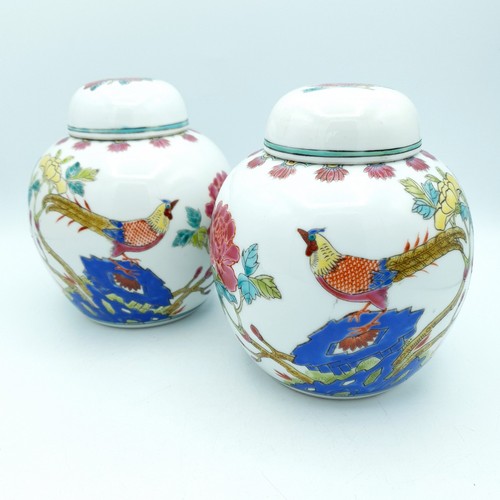 Vintage chinese jingdezhen - vintage,