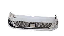 GENUINE VW GOLF GTI GTD MK7 2013 2014 2015 2016 2017 FRONT BUMPER WITH JET PDC