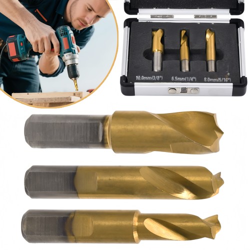 3pcs spot weld - spot,