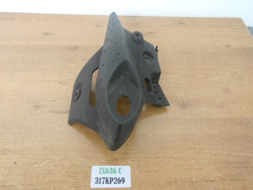 Kawasaki zx636 c1h right - kawasaki,