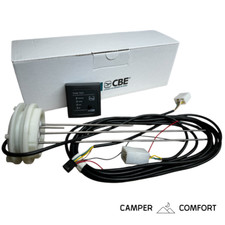 Cbe fresh water - tank, level