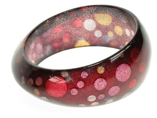 Ladies 3cm wide - ladies, chunky