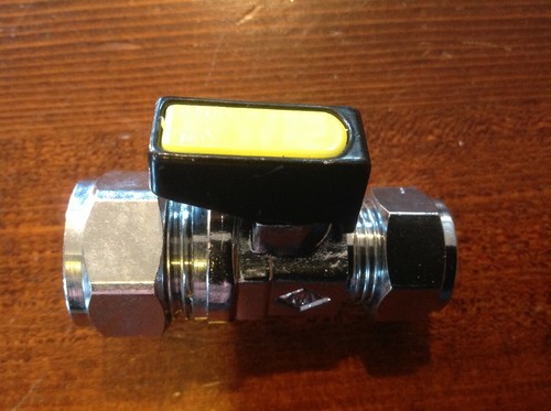 15mm 10mm reducer - 15mm, to