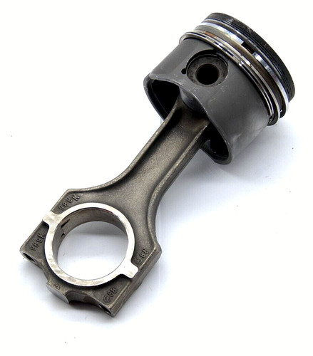 Piston and con rod for - piston,