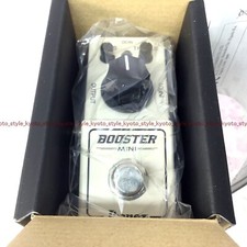 Ibanez MINI Series Booster Pedal BTMINI 81784 JAPAN IMPORT