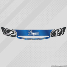 PRAGA 2020 HELMET VISOR