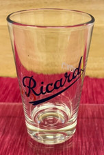 Vintage Ricard Shot Glass