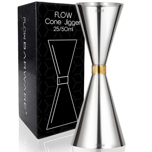 Cocktail jigger spirit - 10,