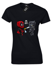 BAD LITTLE KITTY LADIES