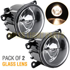 For Renault Alaskan Captur H5 Clio MK4 2012-2020 Front Halogen Fog Light Lamp 