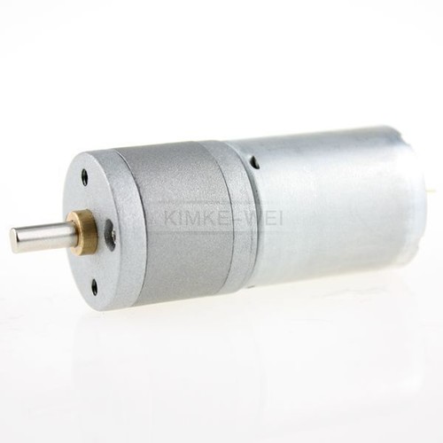 25mm 12v 15rpm - 12v, torque