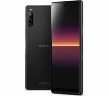 Sony Xperia L4 Black 64GB/3GB