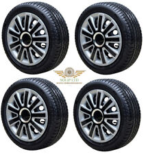  Solip 16" wheel trims to fit