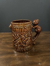 Vintage Grand Canyon Coffee