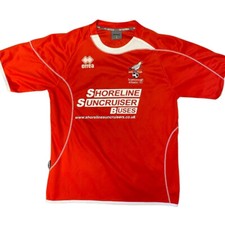Scarborough athletic 2010 - scarborough,