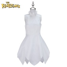 Cosplay The Flintstones Wilma