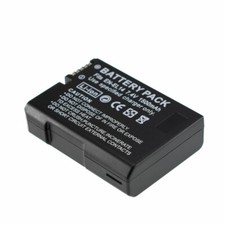 Battery For NIKON EN-EL14a
