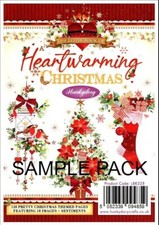 HEART WARMING CHRISTMAS