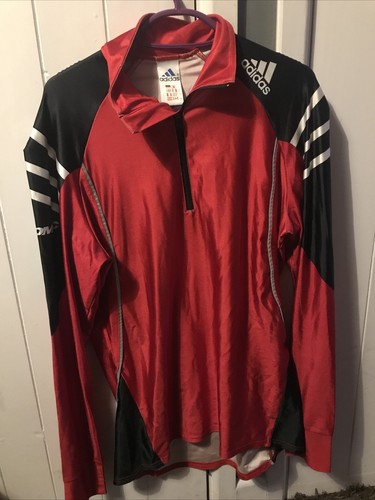 Retro vintage adidas cycling - retro,