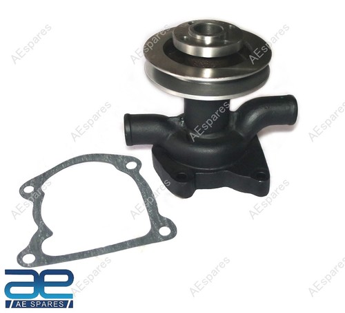 Water pump assembly - water, for