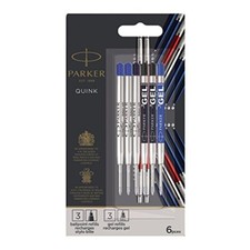 Parker Jotter London Refills